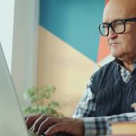 Still in the game: Older workers double down on training and adaptability